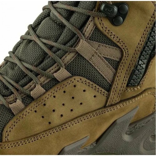 Тактические ботинки Vaneda Tactical в Рыбинске