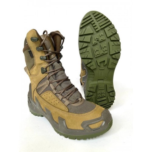 Тактические ботинки Vaneda Tactical в Рыбинске