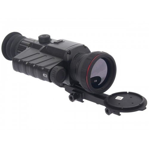 Тепловизионный прицел Guide TR450 в Рыбинске