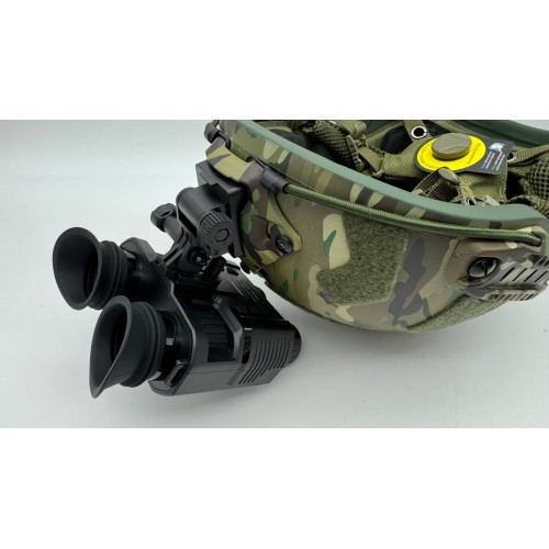 Прибор ночного видения NV-8000 v2.0 3D NIGHT VISION 4K VIDEO с адаптером на шлем в Рыбинске
