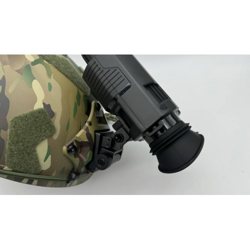 Прибор ночного видения NV-8000 v2.0 3D NIGHT VISION 4K VIDEO с адаптером на шлем в Рыбинске