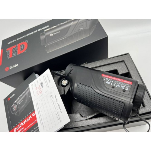 Тепловизионный монокуляр Guide TD211 в Рыбинске