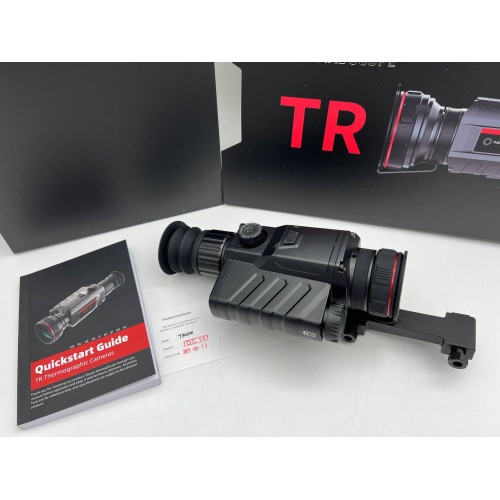 Тепловизионный прицел Guide TR420 в Рыбинске