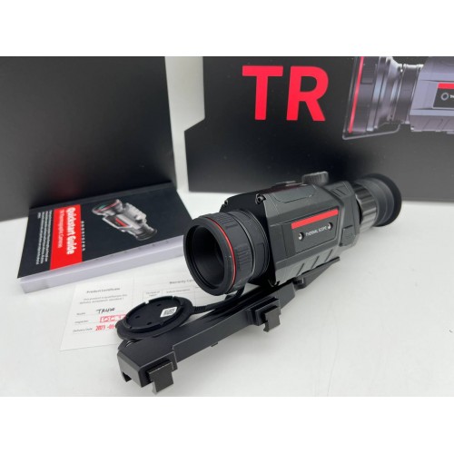 Тепловизионный прицел Guide TR420 в Рыбинске
