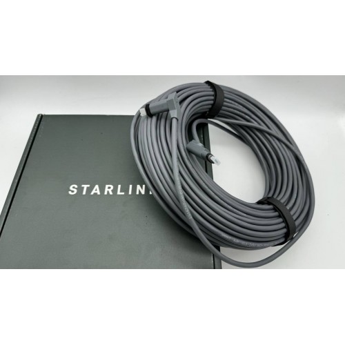 Кабель соединительный Starlink 45,72 метра (150 футов) в Рыбинске