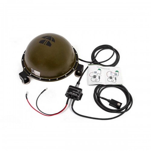 РЭБ «ЗОНТ» L6 500–1200 МГц в Рыбинске мобильный подавитель FPV-дронов