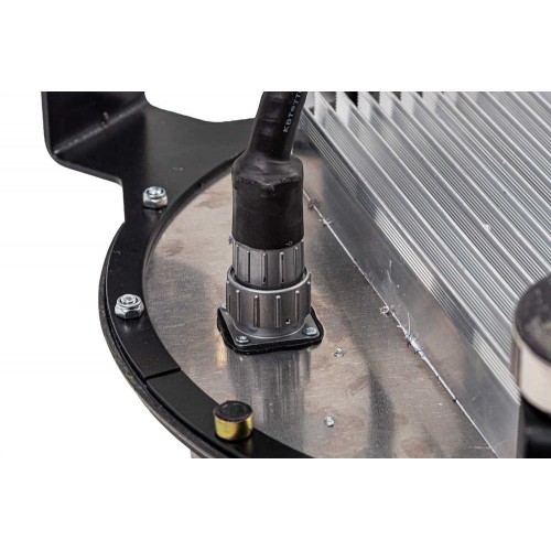 РЭБ «ЗОНТ» L6 500–1200 МГц в Рыбинске мобильный подавитель FPV-дронов