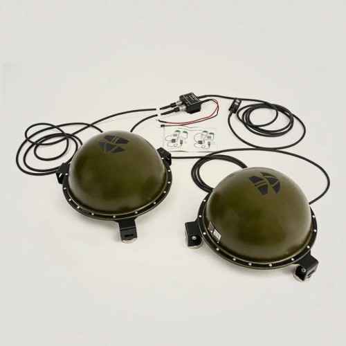 РЭБ «ЗОНТ» L8 300–1200 МГц в Рыбинске система подавления  FPV