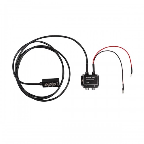 РЭБ «ЗОНТ» L8 300–1200 МГц в Рыбинске система подавления  FPV