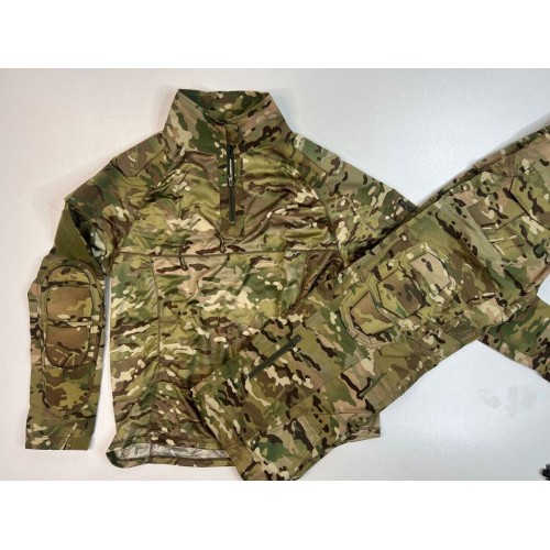Комплект тактической одежды EMERSONGEAR ALL-WEATHER SUIT & PANT в Рыбинске