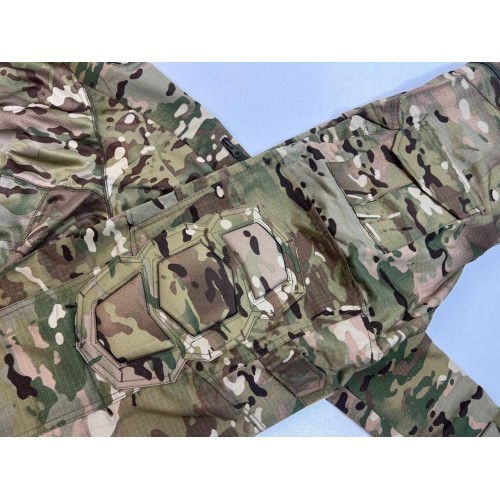 Комплект тактической одежды EMERSONGEAR ALL-WEATHER SUIT & PANT в Рыбинске