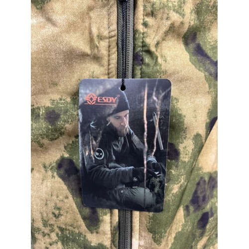 Костюм Softshell водоотталкивающий ESDY в Рыбинске