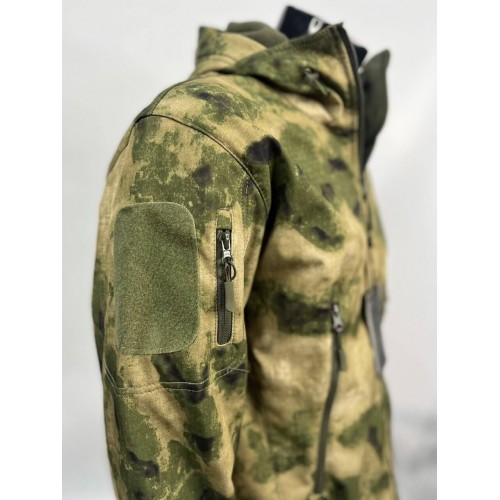 Костюм Softshell водоотталкивающий ESDY в Рыбинске