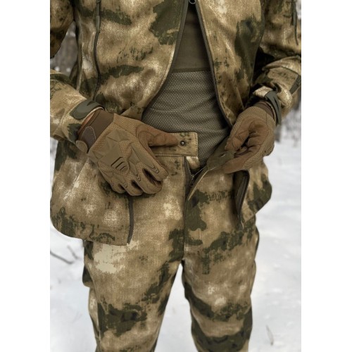 Костюм Softshell водоотталкивающий ESDY в Рыбинске