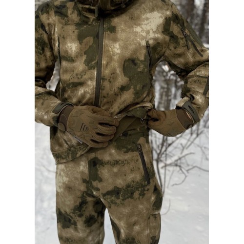 Костюм Softshell водоотталкивающий ESDY в Рыбинске