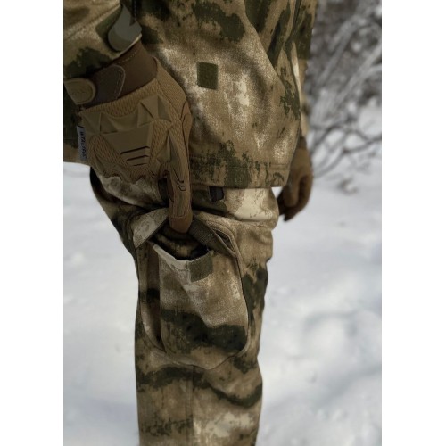 Костюм Softshell водоотталкивающий ESDY в Рыбинске