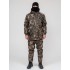 Костюм Горка-Demi (демисезонный) ткань Polarfleece рип-стоп (Softshell) в Рыбинске
