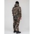 Костюм Горка-Demi (демисезонный) ткань Polarfleece рип-стоп (Softshell) в Рыбинске