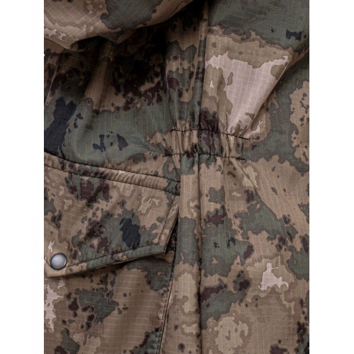 Костюм Горка-Demi (демисезонный) ткань Polarfleece рип-стоп (Softshell) в Рыбинске