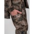Костюм Горка-Demi (демисезонный) ткань Polarfleece рип-стоп (Softshell) в Рыбинске