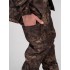 Костюм Горка-Demi (демисезонный) ткань Polarfleece рип-стоп (Softshell) в Рыбинске