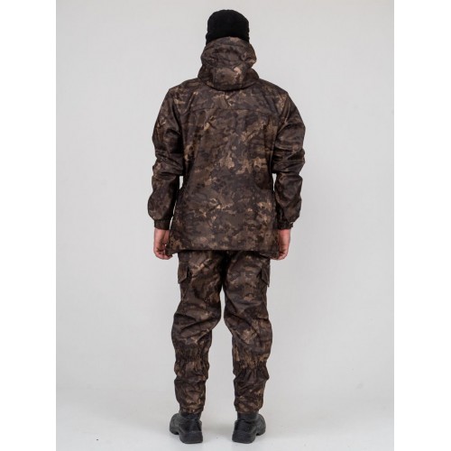 Костюм Горка-Demi (демисезонный) ткань Polarfleece рип-стоп (Softshell) в Рыбинске