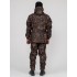 Костюм Горка-Demi (демисезонный) ткань Polarfleece рип-стоп (Softshell) в Рыбинске