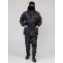 Костюм Горка-Demi (демисезонный) ткань Polarfleece рип-стоп (Softshell) в Рыбинске