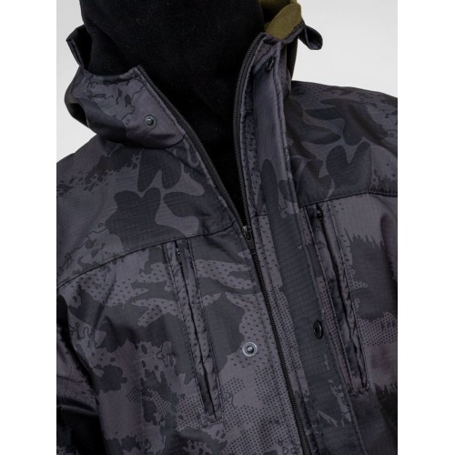 Костюм Горка-Demi (демисезонный) ткань Polarfleece рип-стоп (Softshell) в Рыбинске