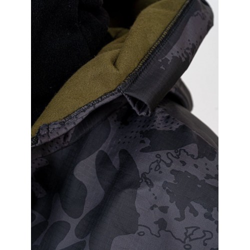 Костюм Горка-Demi (демисезонный) ткань Polarfleece рип-стоп (Softshell) в Рыбинске