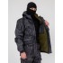Костюм Горка-Demi (демисезонный) ткань Polarfleece рип-стоп (Softshell) в Рыбинске
