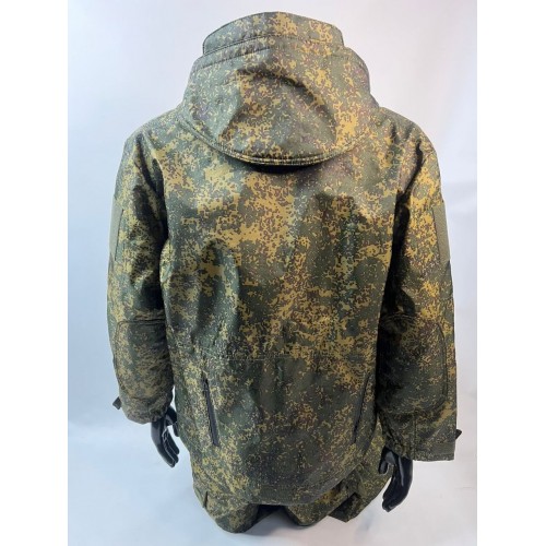 Костюм Softshell водоотталкивающий Shark Skin в Рыбинске