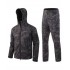 Костюм Softshell водоотталкивающий Shark Skin в Рыбинске
