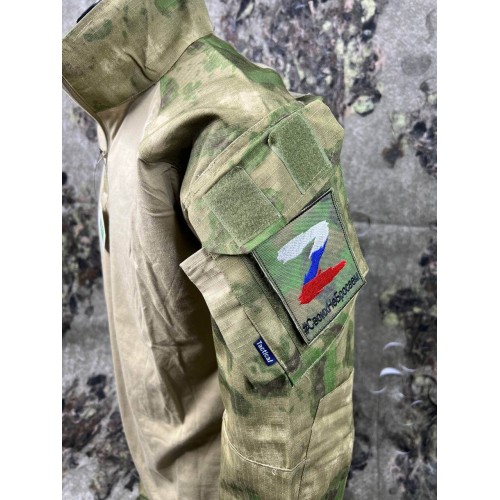 Костюм тактический боевой G3 с наколенниками и налокотниками в Рыбинске