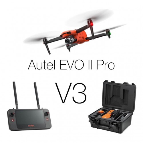 Квадрокоптер Autel Evo II 2 Pro V3 в Рыбинске