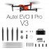 Квадрокоптер Autel Evo II 2 Pro V3 в Рыбинске