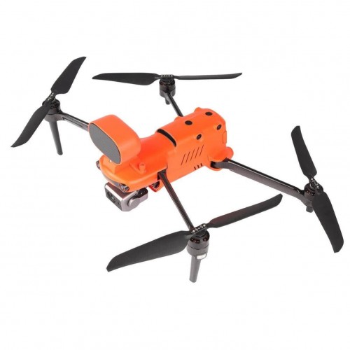Квадрокоптер Autel Robotics EVO II Dual 640T (Thermal) Enterprise в самой максимальной топовой комплектации в Рыбинске