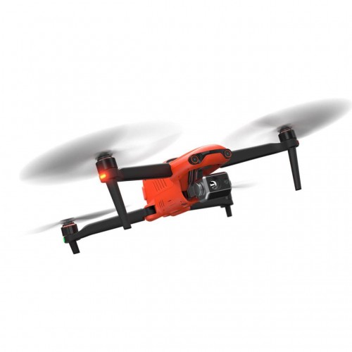 Квадрокоптер Autel Robotics EVO II Dual 640T (Thermal) Enterprise в самой максимальной топовой комплектации в Рыбинске