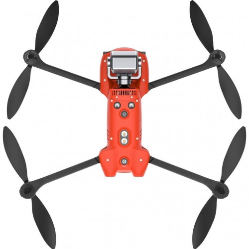 Квадрокоптер Autel Robotics EVO II Dual 640T (Thermal) Enterprise в самой максимальной топовой комплектации в Рыбинске