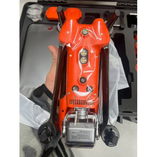 Квадрокоптер Autel Robotics EVO II Dual 640T (Thermal) Enterprise в самой максимальной топовой комплектации в Рыбинске