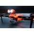 Квадрокоптер Autel Robotics EVO II Dual 640T (Thermal) Enterprise в самой максимальной топовой комплектации в Рыбинске