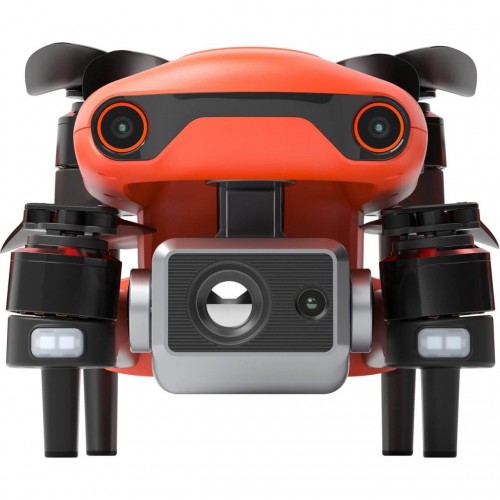 Квадрокоптер Autel Robotics EVO II Dual 640T (Thermal) Enterprise в самой максимальной топовой комплектации в Рыбинске