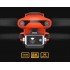 Квадрокоптер Autel Robotics EVO II Dual 640T (Thermal) Enterprise в самой максимальной топовой комплектации в Рыбинске