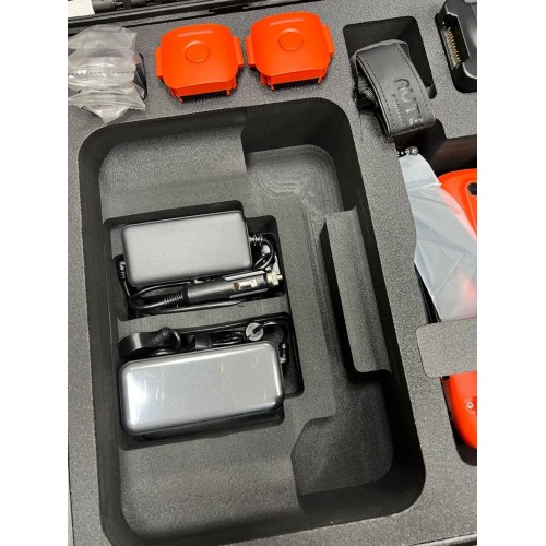 Квадрокоптер Autel Robotics EVO II Dual 640T (Thermal) Enterprise в самой максимальной топовой комплектации в Рыбинске