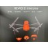 Квадрокоптер Autel Robotics EVO II Dual 640T (Thermal) Enterprise в самой максимальной топовой комплектации в Рыбинске