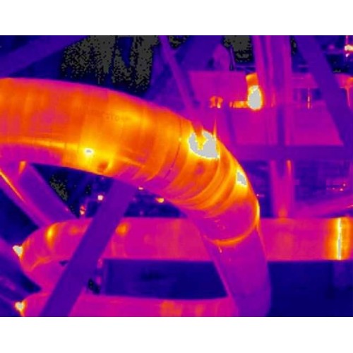 Квадрокоптер Autel Robotics EVO II Dual 640T (Thermal) Enterprise в самой максимальной топовой комплектации в Рыбинске