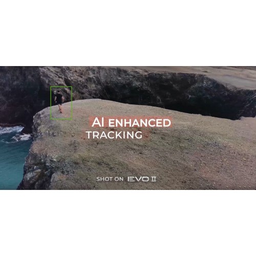 Квадрокоптер Autel Robotics EVO II Dual 640T (Thermal) Enterprise в самой максимальной топовой комплектации в Рыбинске