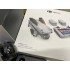 Квадрокоптер DJI AIR 2S Fly More Combo (пульт DJI RC с экраном) в Рыбинске