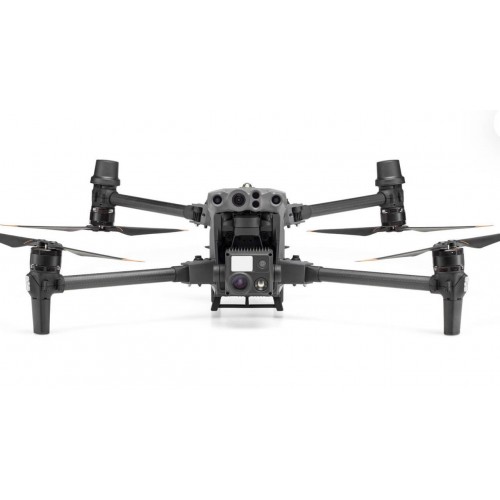 Квадрокоптер DJI Matrice 30T с тепловизионной камерой в Рыбинске