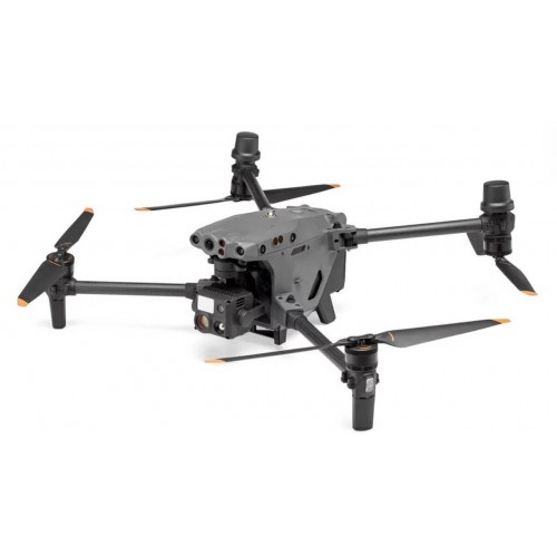 Квадрокоптер DJI Matrice 30T с тепловизионной камерой в Рыбинске